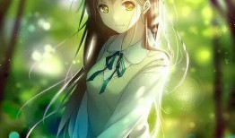 b站二次元网红若若不男吃瓜,揭秘二次元网红的另类魅力