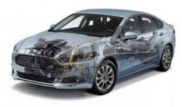 最新新能源车爆料新闻,揭秘未来出行革命性突破